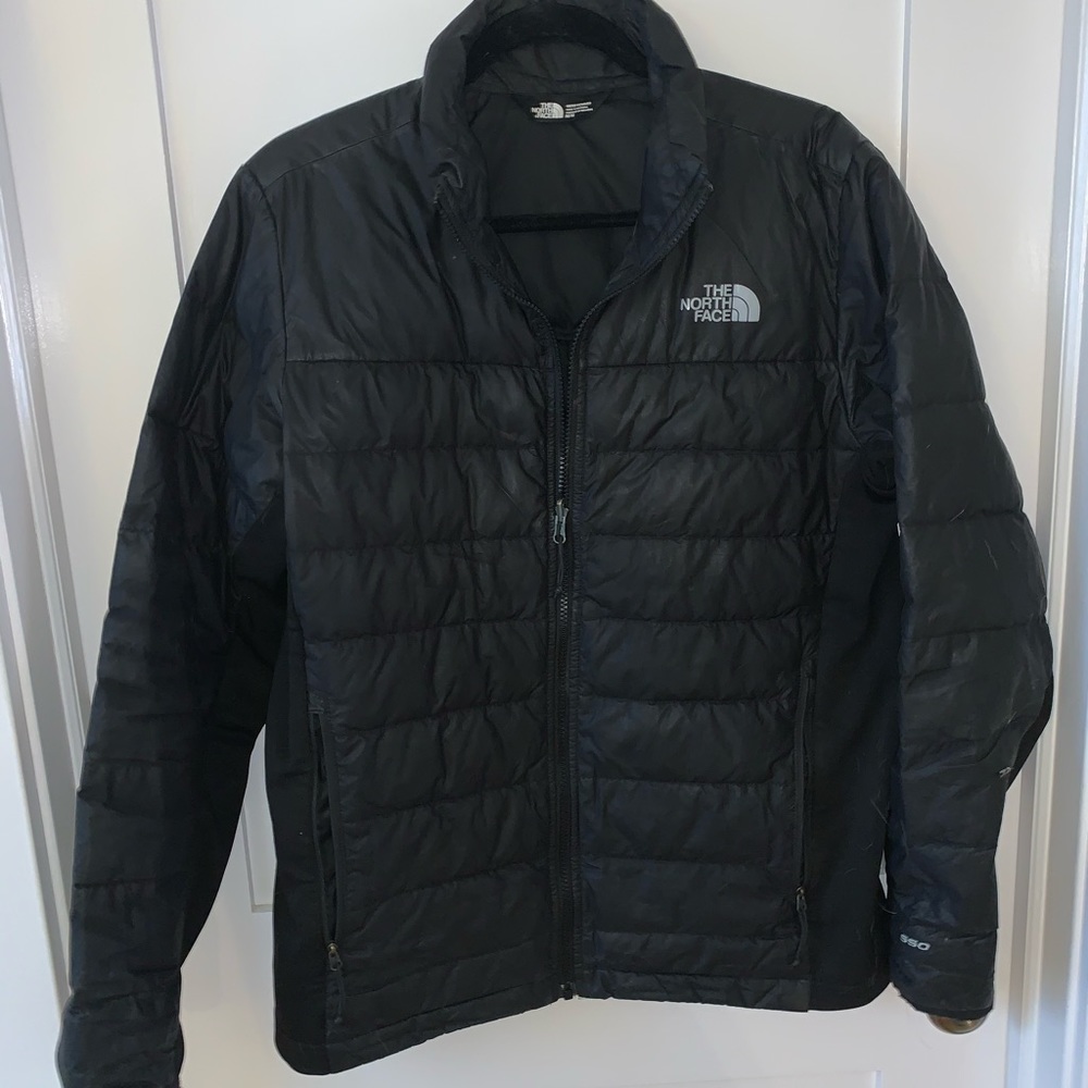 North Face Men’s Jacket (550)